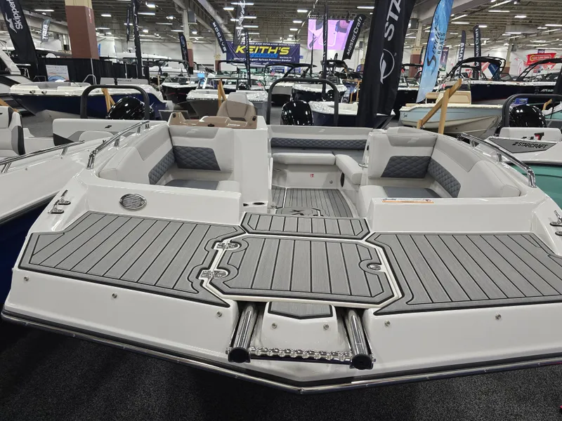 Slide: The Image of Starcraft SVX 171 OB 2026 - 7