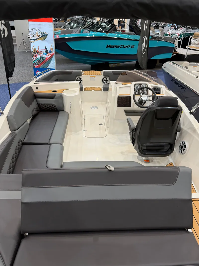 Slide: The Image of Starcraft 211SVXIO 2026 - 2