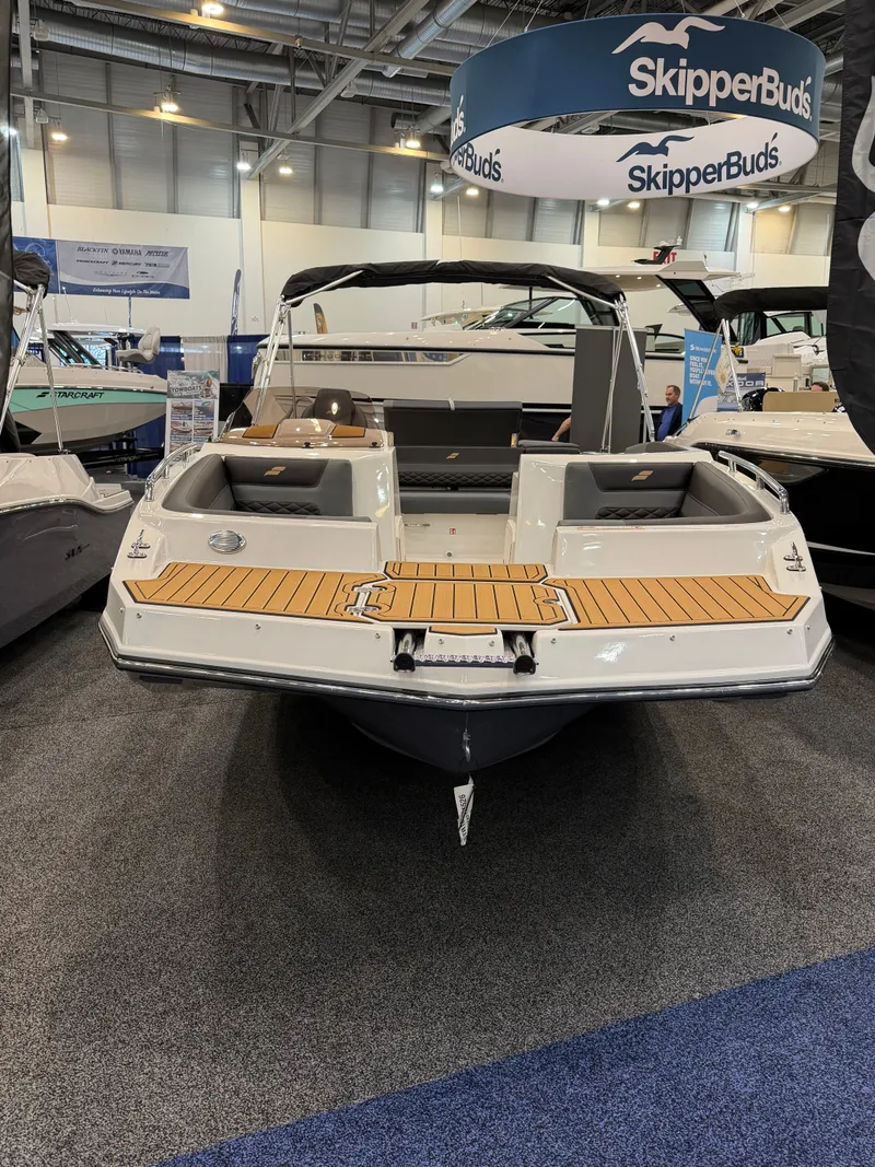 Slide: The Image of Starcraft 211SVXIO 2026 - 6