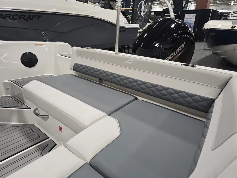 Slide: The Image of Starcraft SVX 191 OB 2026 - 12