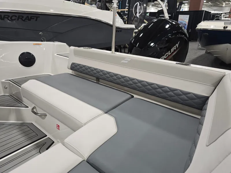 Slide: The Image of Starcraft SVX 191 OB 2026 - 13