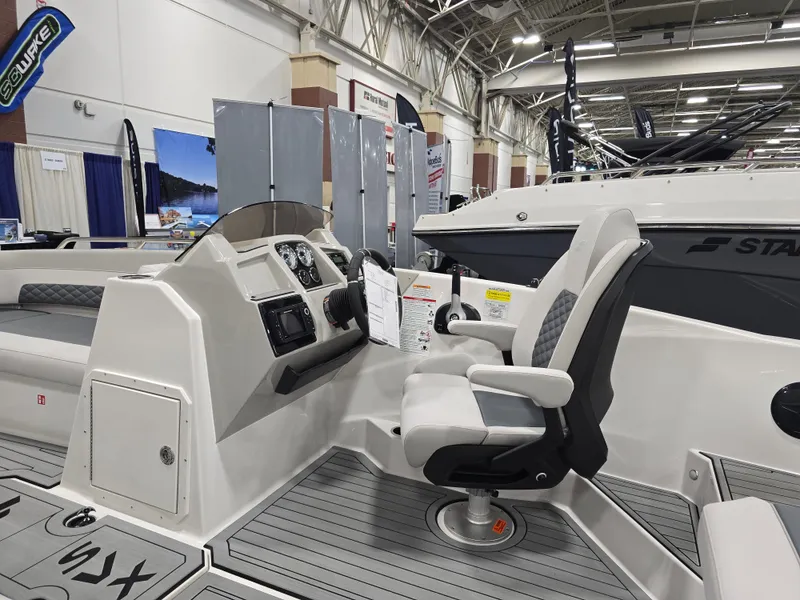 Slide: The Image of Starcraft SVX 191 OB 2026 - 14