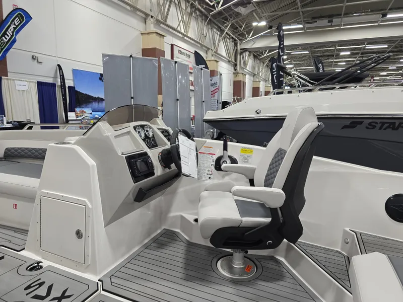 Slide: The Image of Starcraft SVX 191 OB 2026 - 15