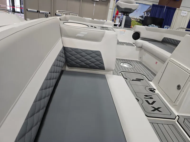 Slide: The Image of Starcraft SVX 191 OB 2026 - 16