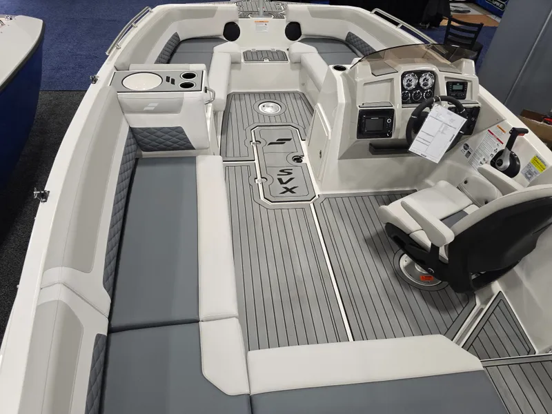 Slide: The Image of Starcraft SVX 191 OB 2026 - 18