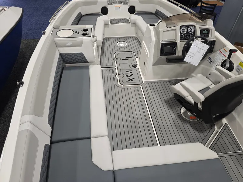 Slide: The Image of Starcraft SVX 191 OB 2026 - 21