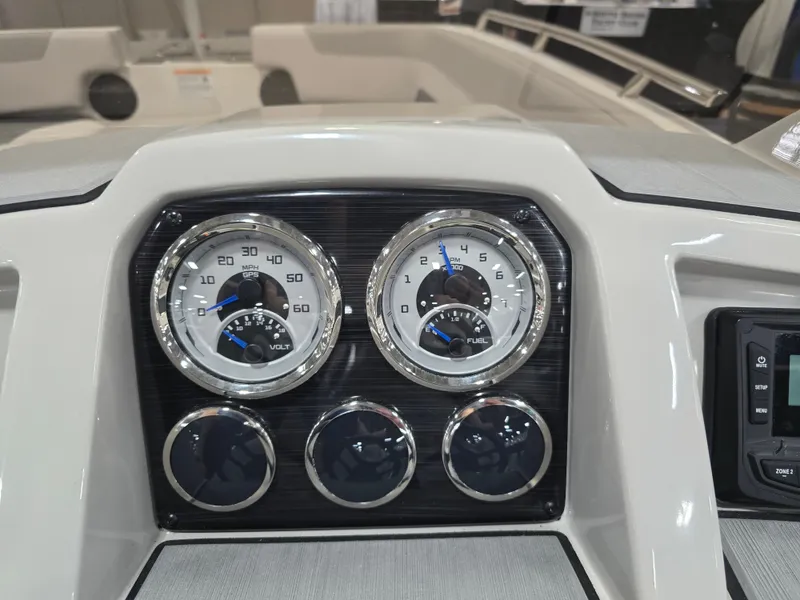 Slide: The Image of Starcraft SVX 191 OB 2026 - 25