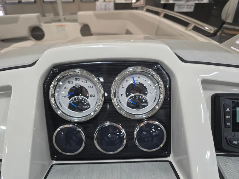 Slide: The Image of Starcraft SVX 191 OB 2026 - 26