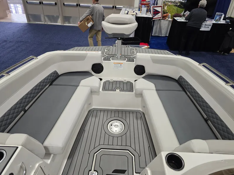 Slide: The Image of Starcraft SVX 191 OB 2026 - 29