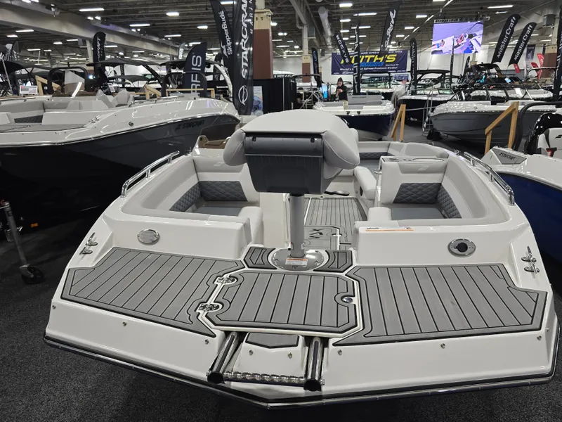 Slide: The Image of Starcraft SVX 191 OB 2026 - 4