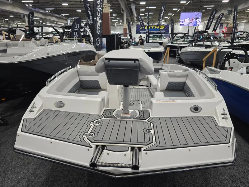 Slide: The Image of Starcraft SVX 191 OB 2026 - 5