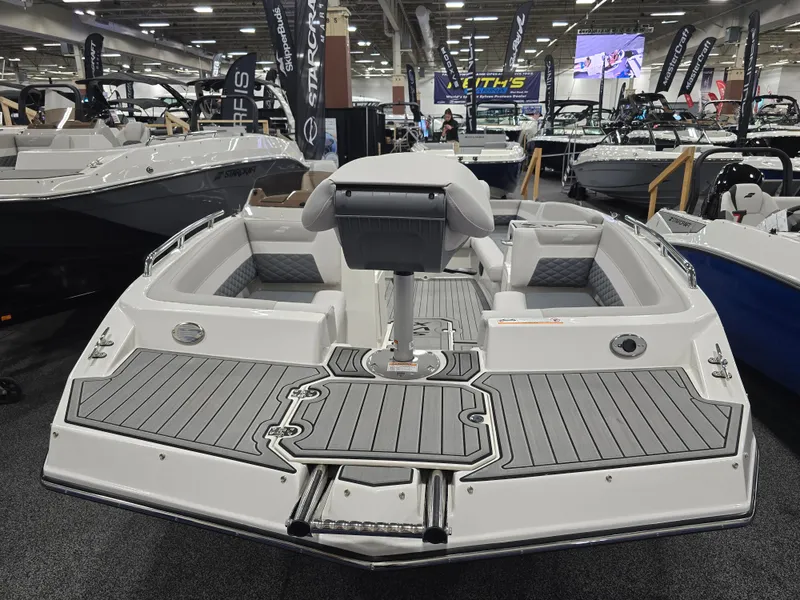 Slide: The Image of Starcraft SVX 191 OB 2026 - 6