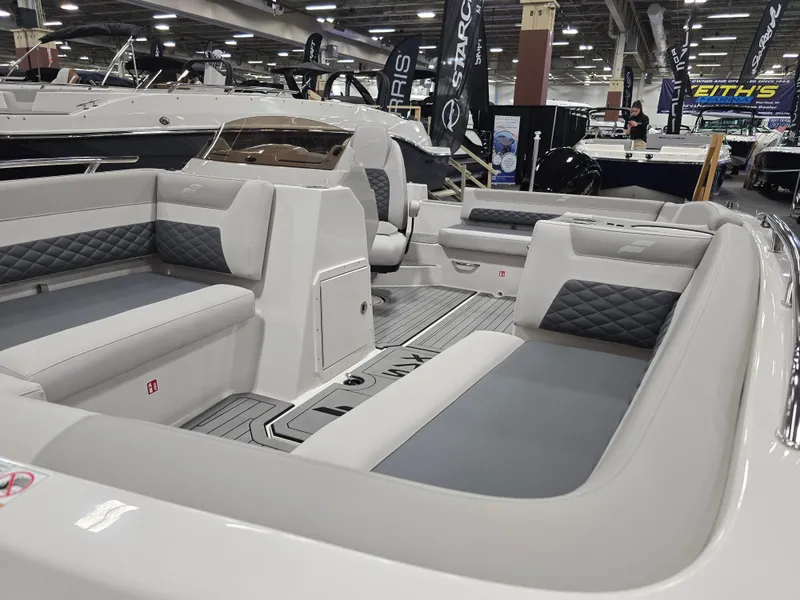 Slide: The Image of Starcraft SVX 191 OB 2026 - 9