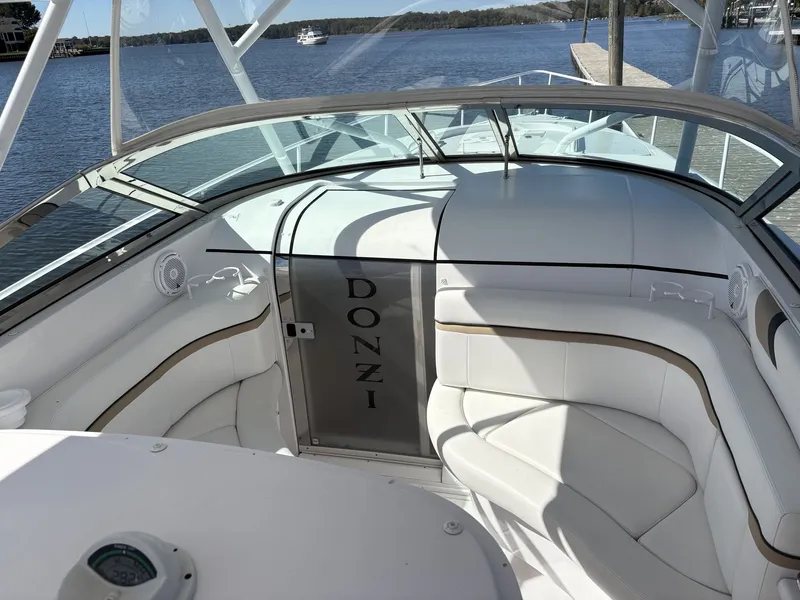 Slide: The Image of Donzi 38 ZSF 2009 - 11