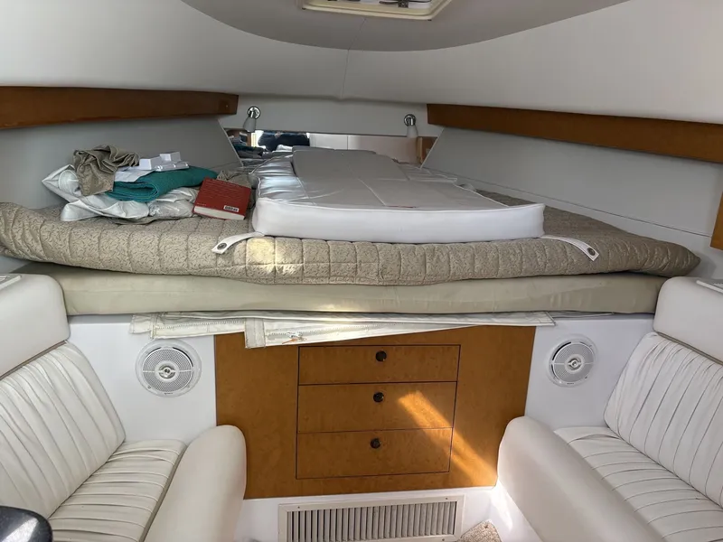 Slide: The Image of Donzi 38 ZSF 2009 - 29