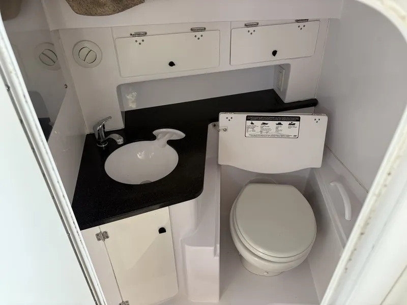 Slide: The Image of Donzi 38 ZSF 2009 - 33