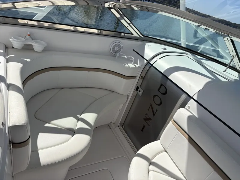 Slide: The Image of Donzi 38 ZSF 2009 - 34