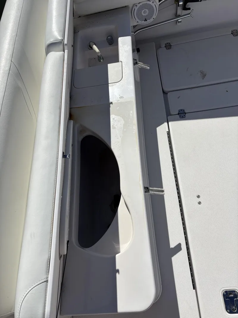 Slide: The Image of Donzi 38 ZSF 2009 - 36