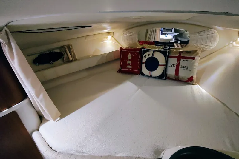 Slide: The Image of Sleeping Quarters - 19