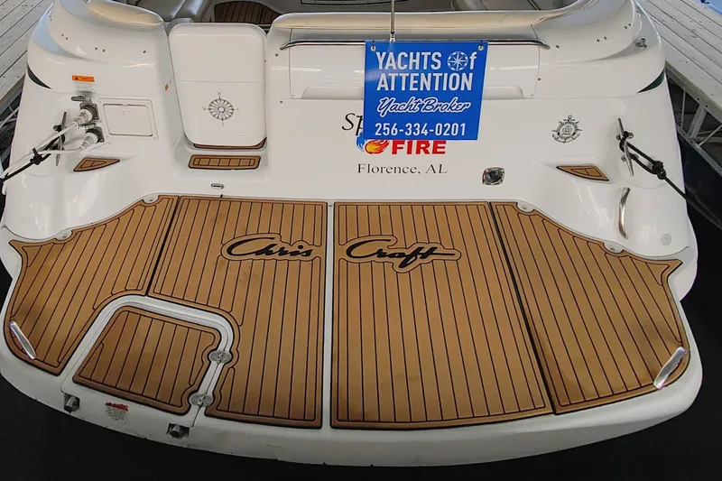 Slide: The Image of Swim Platform - 3