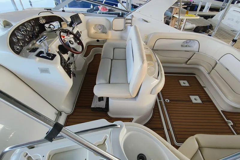 Slide: The Image of Helm & Seating - 6