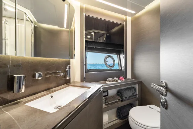 Slide: The Image of Azimut Grande 27M 2022 - 156
