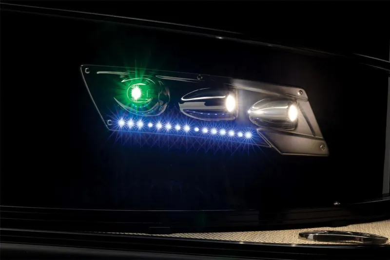 Slide: The Image of Manufacturer Provided Image - 89