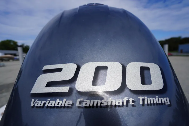 Slide: The Image of Chaparral 23 SSi OB 2023 - 54