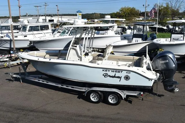 Slide: The Image of Key West 239 FS 2021 - 4