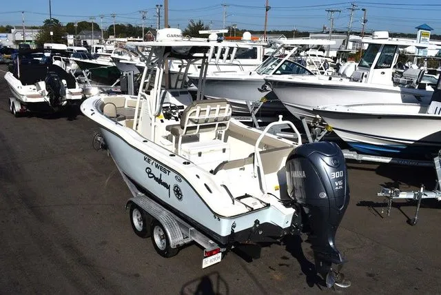 Slide: The Image of Key West 239 FS 2021 - 5