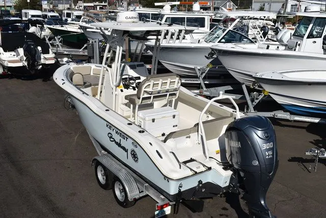 Slide: The Image of Key West 239 FS 2021 - 6