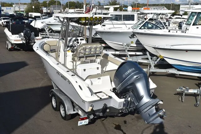 Slide: The Image of Key West 239 FS 2023 - 6