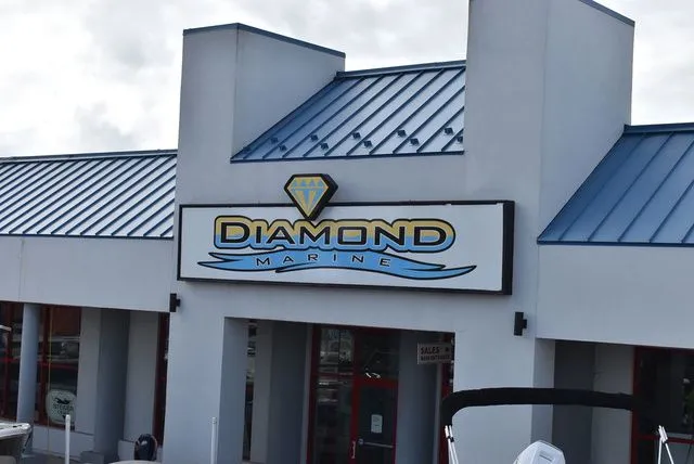 Slide: The Image of Steiger Craft 255 Chesapeake Pilothouse 2026 - 18