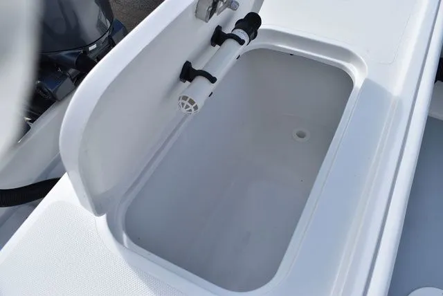 Slide: The Image of Steiger Craft 255 Chesapeake Pilothouse 2026 - 22