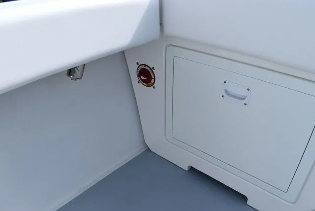 Slide: The Image of Steiger Craft 255 Chesapeake Pilothouse 2026 - 24