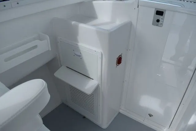 Slide: The Image of Steiger Craft 255 Chesapeake Pilothouse 2026 - 34