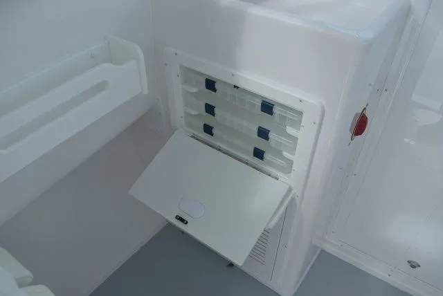 Slide: The Image of Steiger Craft 255 Chesapeake Pilothouse 2026 - 35