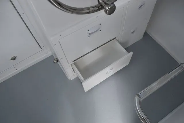 Slide: The Image of Steiger Craft 255 Chesapeake Pilothouse 2026 - 44