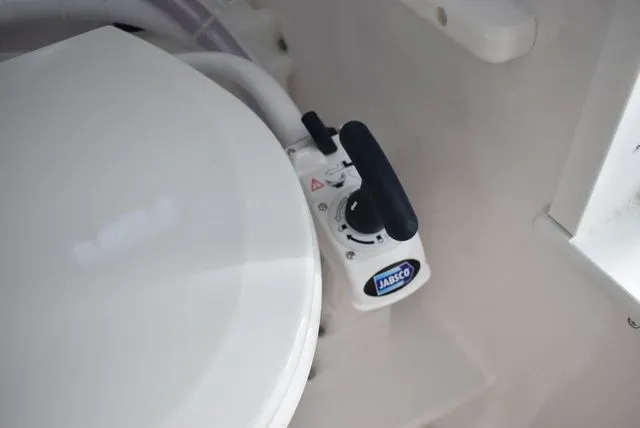 Slide: The Image of Steiger Craft 255 Chesapeake Pilothouse 2026 - 58