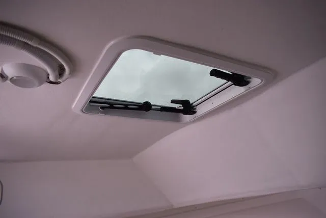 Slide: The Image of Steiger Craft 255 Chesapeake Pilothouse 2026 - 61