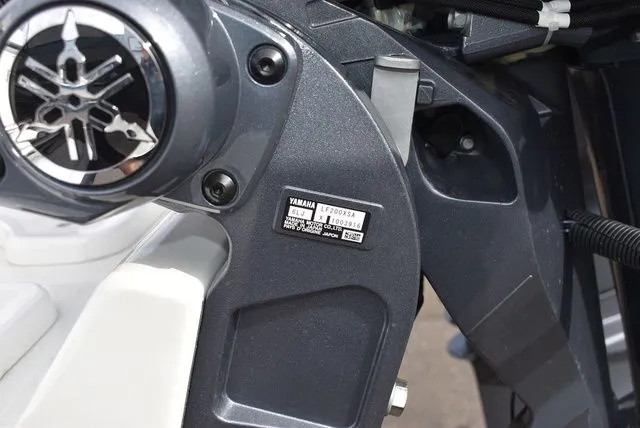 Slide: The Image of Steiger Craft 255 Chesapeake Pilothouse 2026 - 64