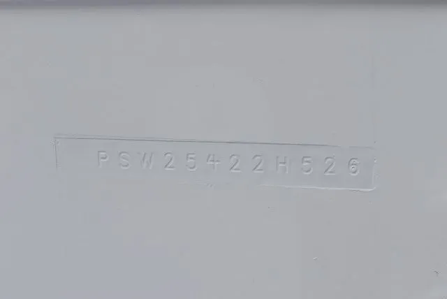 Slide: The Image of Steiger Craft 255 Chesapeake Pilothouse 2026 - 68