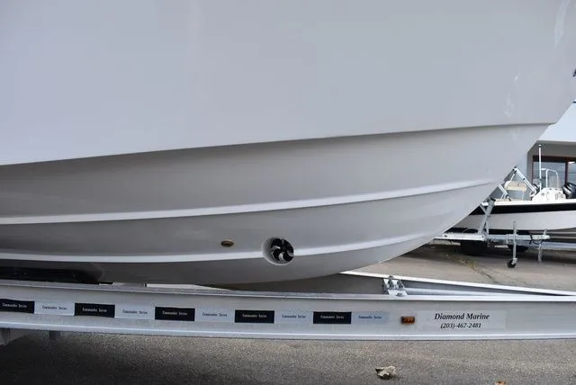 Slide: The Image of Steiger Craft 255 Chesapeake Pilothouse 2026 - 69