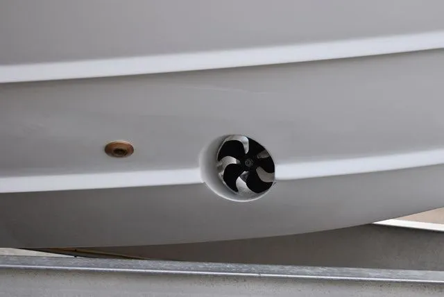 Slide: The Image of Steiger Craft 255 Chesapeake Pilothouse 2026 - 70