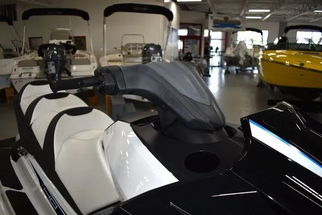 Slide: The Image of Yamaha FX 2018 - 12