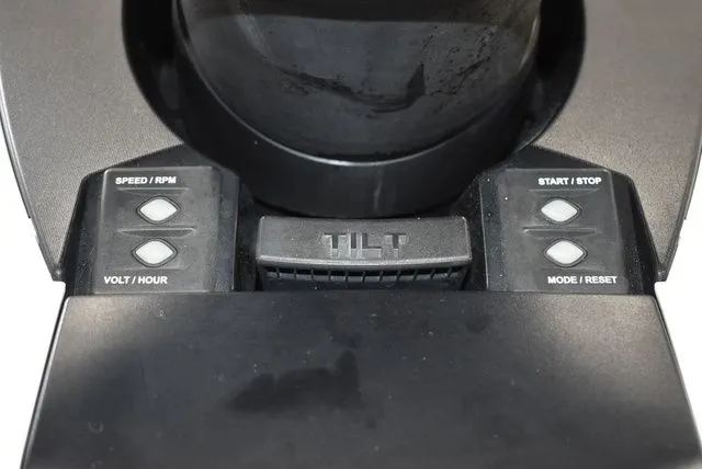 Slide: The Image of Yamaha FX 2018 - 13