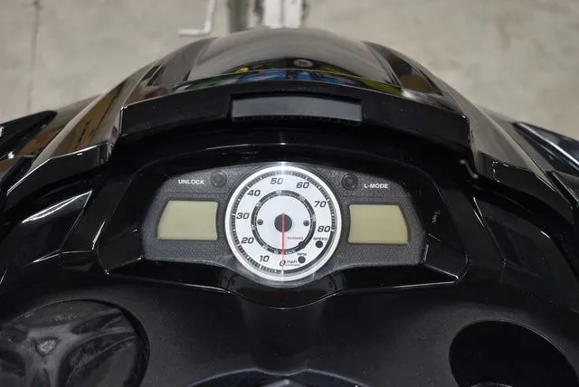 Slide: The Image of Yamaha FX 2018 - 14