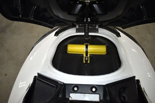 Slide: The Image of Yamaha FX 2018 - 18