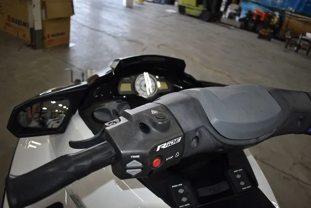 Slide: The Image of Yamaha FX 2018 - 21