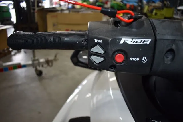 Slide: The Image of Yamaha FX 2018 - 22